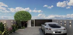 Hillview Villas (D23), Terrace #521837851